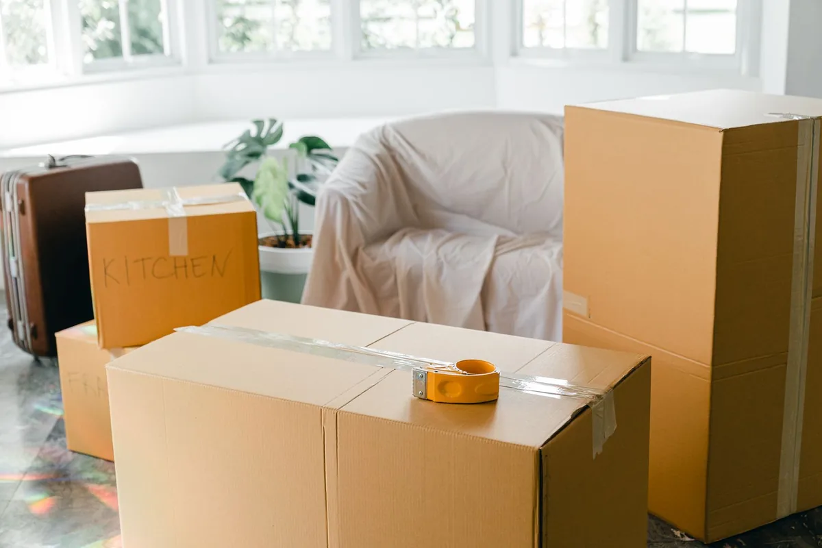 Hoarding Cleanup in Wedgwood, Fort Worth, TX